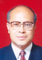 Qili Huang
