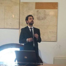 Lorenzo Frattarolo