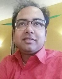Biswarup Ghosh
