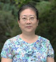 Zhiqun He