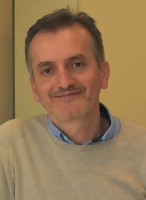 Sedat Alkoy