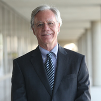 Steven P. Brown