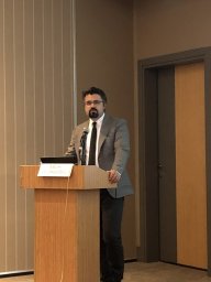 Melih Velipasaoglu