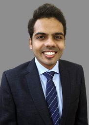 Muhammad Ashar Ali