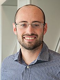 Jared H. Strait