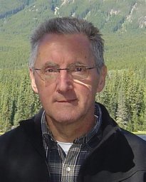 Wolfgang Wefelmeyer
