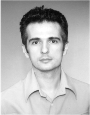 Toni Janevski