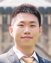 Yu Wang