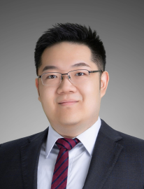 Chenhao Zhou
