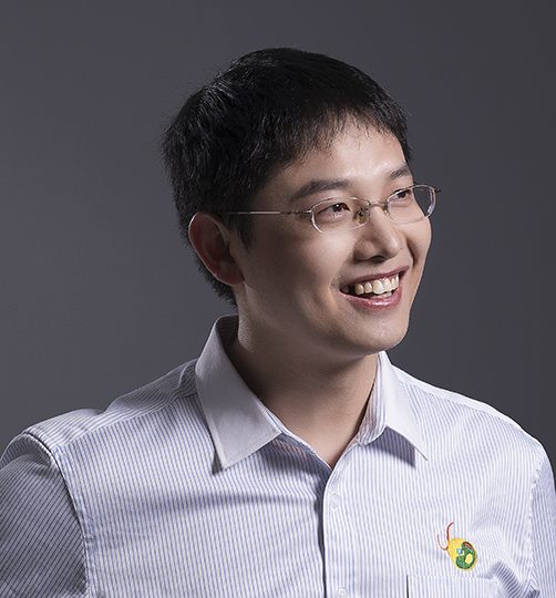 Xiaobo Li