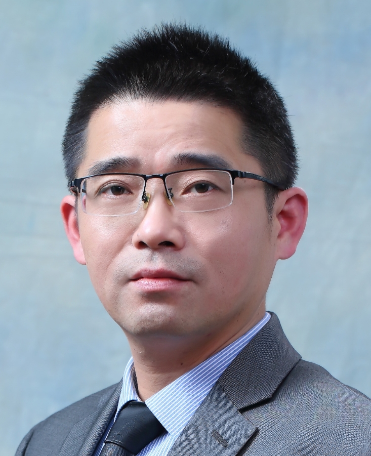Jigang Li
