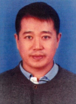Bo Yang