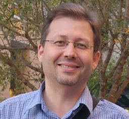 Damir B. Khismatullin