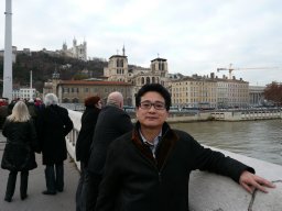Jun-Chul Choi