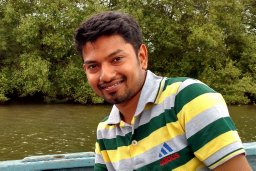 Suhas Shetye
