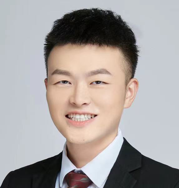 Zixuan Li