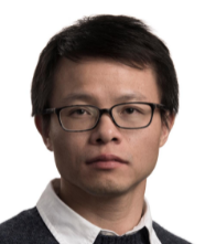 Xiaowei He