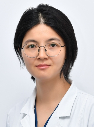 Shu Li