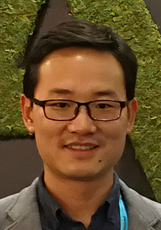 Jiaqing Zhou