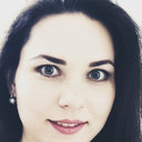 Olga Pachuliia