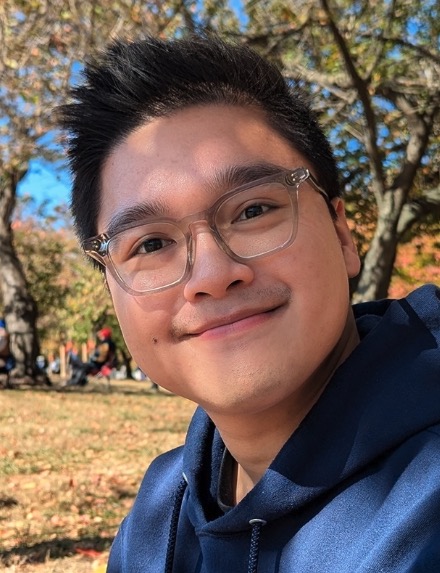 Josh Nguyen