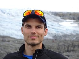 Baptiste Vandecrux