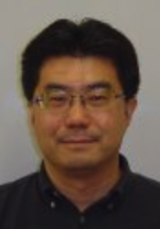 Takashi Hotta