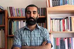 Ismet Parlak