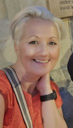 Victoria J. McGowan