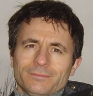 Jean-Marc Nicod
