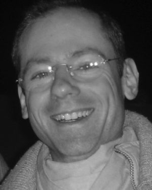 Hugues Mounier