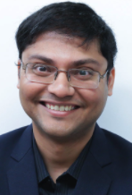 Ashis G. Banerjee