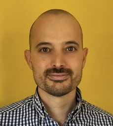 Giacomo Benvenuti