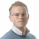 Kaspar Wredstrøm Persson
