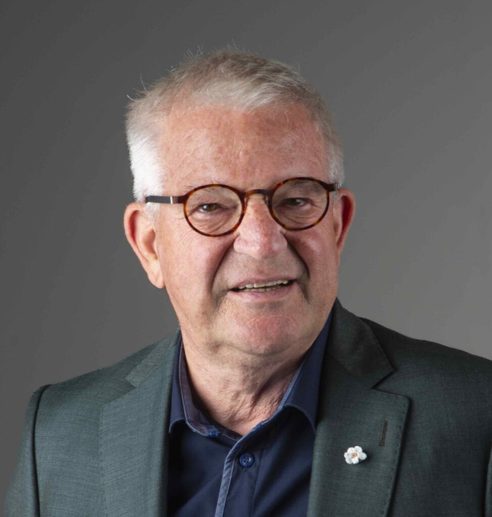 Carel Jansen