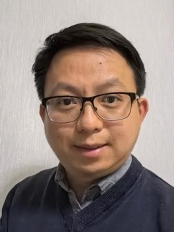 Yu-Peng Zhou