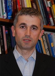 Andrej Kosir