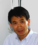 Wenguang Zhang