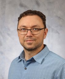 Andrew D. Klocko