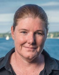 Amanda Mcclelland