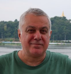Ioannis Kassaras