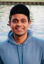 Prateesh Goyal