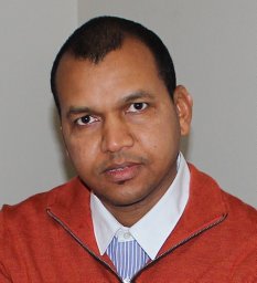 Mohsen A. Bakouri