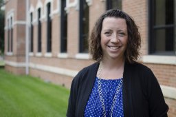 Tiffani Riggers-Piehl