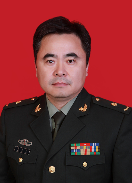 Xiyu He