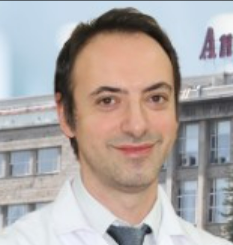 Ahmet Yalcin