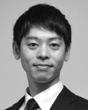 Shunsuke Yoshimoto