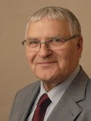 Heinz Mandl