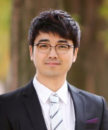 Sangchul Lee