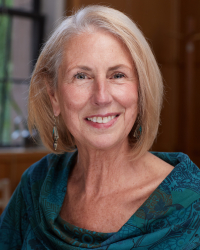 Patricia Shehan Campbell